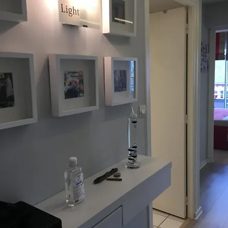 Vue Mer Sur La Cote D Opale, Wimereux, Appartement 2 Chambres, Wifi Exterior photo