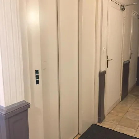 Vue Mer Sur La Cote D Opale, Wimereux, Appartement 2 Chambres, Wifi Exterior photo