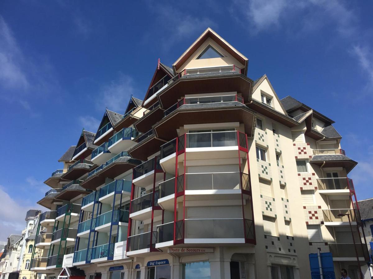 Vue Sur La Cote D Opale, Wimereux, 2 Chambres, Wifi Apartment *