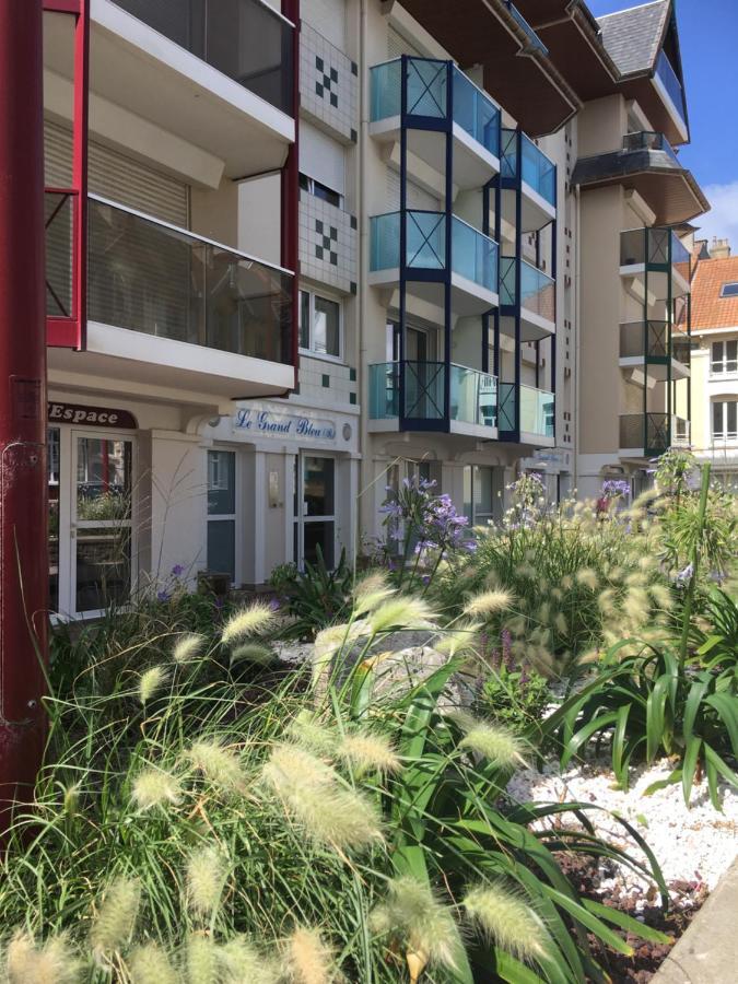 Vue Sur La Cote D Opale, Wimereux, 2 Chambres, Wifi Apartment