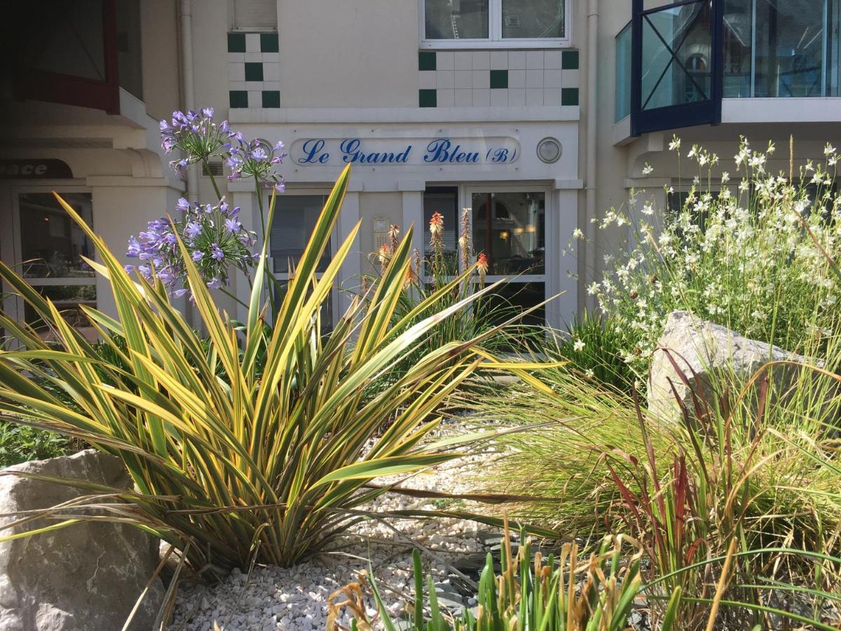 Apartment Vue Sur La Cote D Opale, Wimereux, 2 Chambres, Wifi