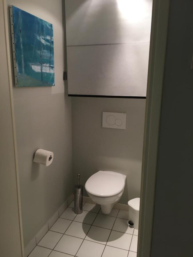 Vue Sur La Cote D Opale, Wimereux, 2 Chambres, Wifi *
