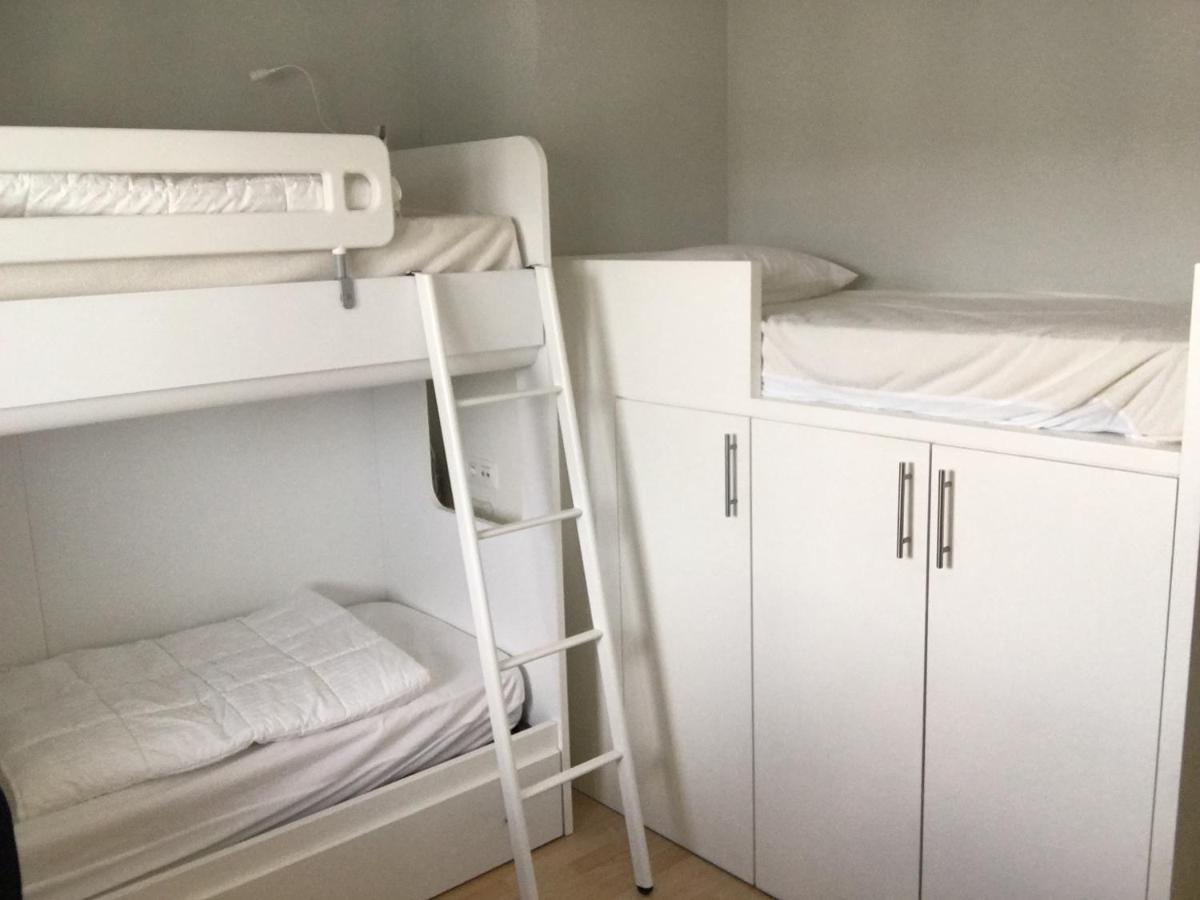 Vue Sur La Cote D Opale, Wimereux, 2 Chambres, Wifi Apartment *