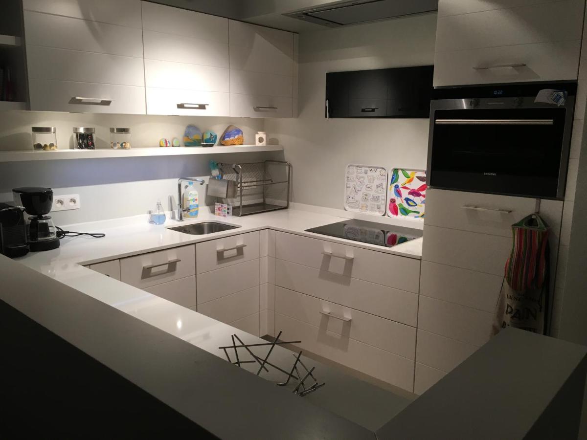 Apartment Vue Sur La Cote D Opale, Wimereux, 2 Chambres, Wifi
