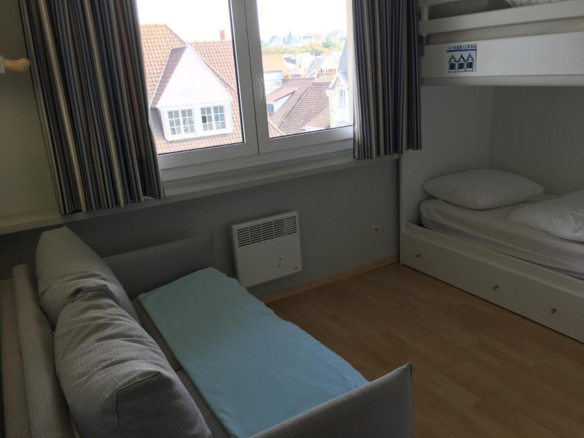 Vue Sur La Cote D Opale, Wimereux, 2 Chambres, Wifi *