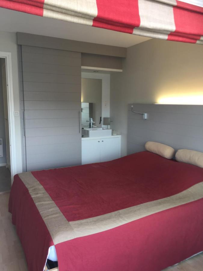 Apartment Vue Sur La Cote D Opale, Wimereux, 2 Chambres, Wifi *