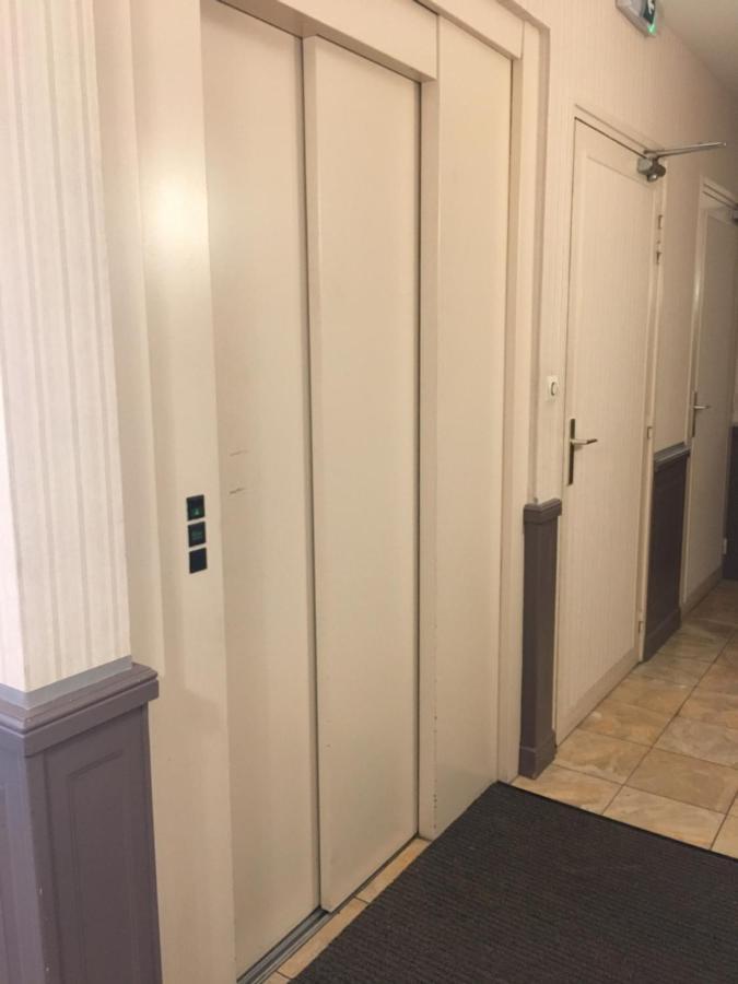 Apartment Vue Sur La Cote D Opale, Wimereux, 2 Chambres, Wifi